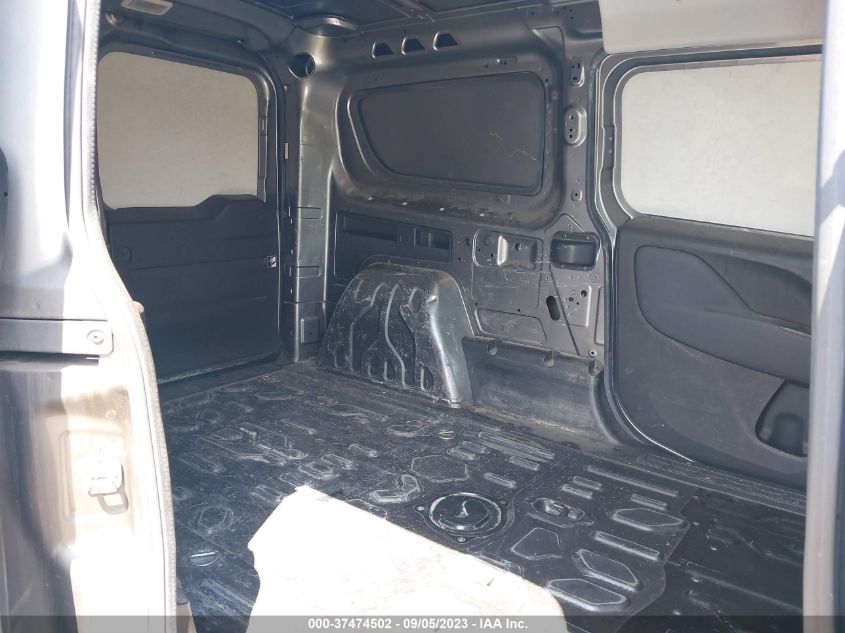 2016 RAM PROMASTER CITY CARGO VAN TRADESMAN SLT - ZFBERFBT2G6A97527
