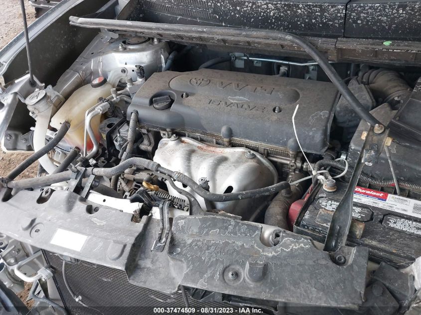 2015 TOYOTA SCION XB - JTLZE4FE4FJ080414