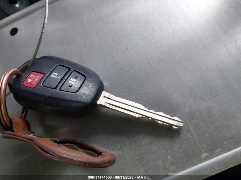 2015 TOYOTA SCION XB - JTLZE4FE4FJ080414