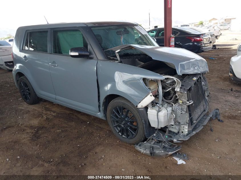 2015 TOYOTA SCION XB - JTLZE4FE4FJ080414