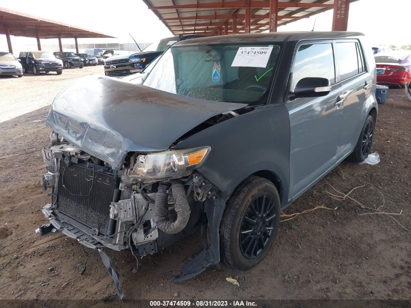 2015 TOYOTA SCION XB - JTLZE4FE4FJ080414