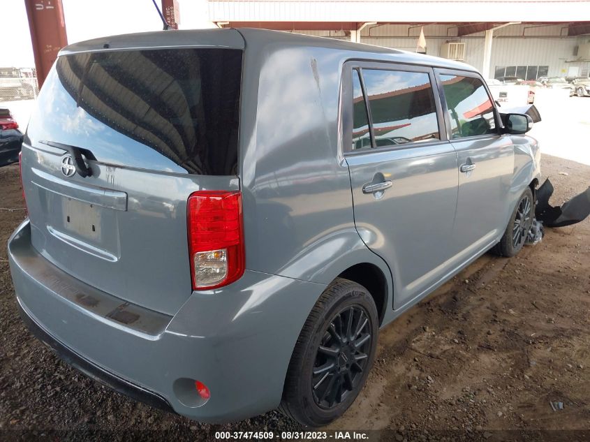 2015 TOYOTA SCION XB - JTLZE4FE4FJ080414