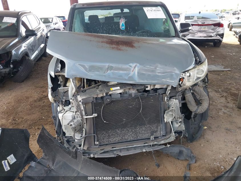 2015 TOYOTA SCION XB - JTLZE4FE4FJ080414