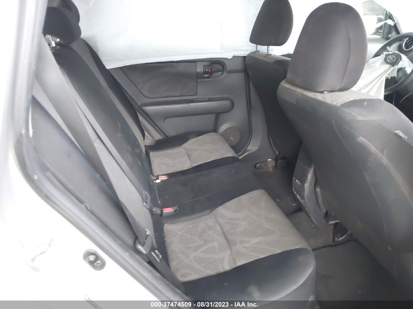 2015 TOYOTA SCION XB - JTLZE4FE4FJ080414
