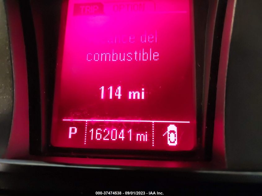2013 GMC TERRAIN SLE - 2GKFLSE37D6208412