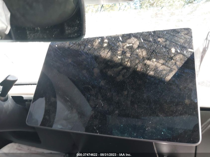 2020 TESLA MODEL 3 - 5YJ3E1EC5LF719726
