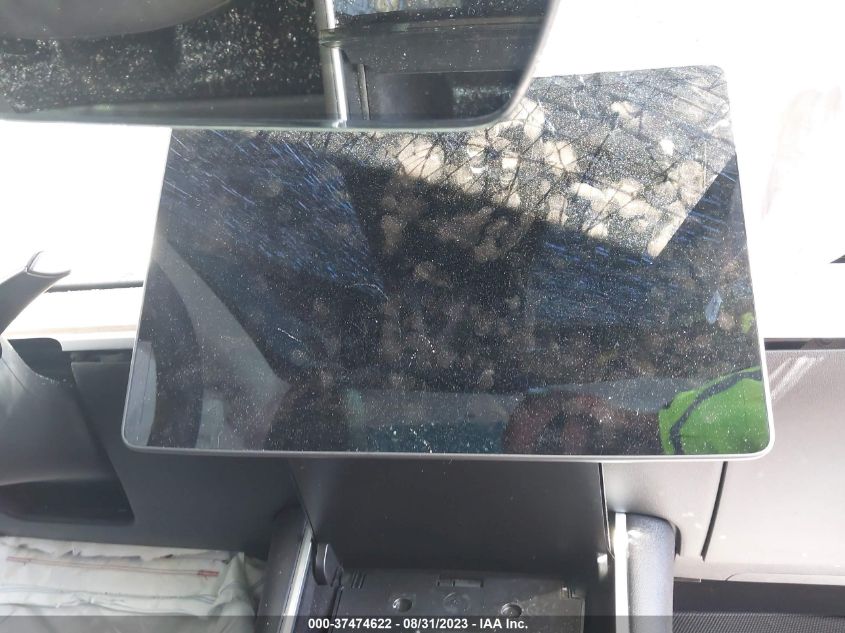 2020 TESLA MODEL 3 - 5YJ3E1EC5LF719726