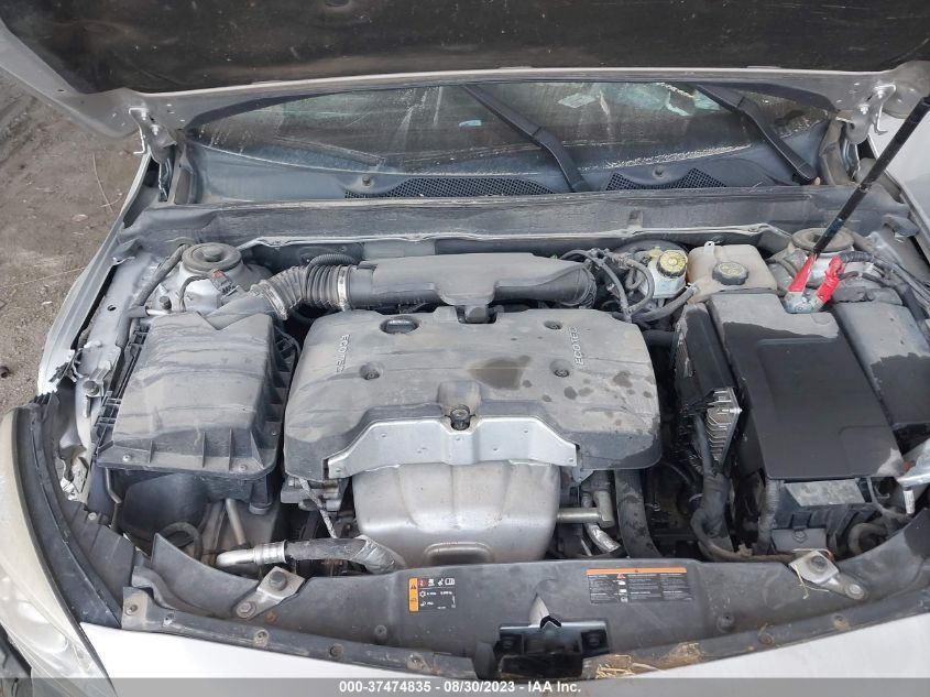 2014 CHEVROLET MALIBU LT - 1G11E5SL0EF288903