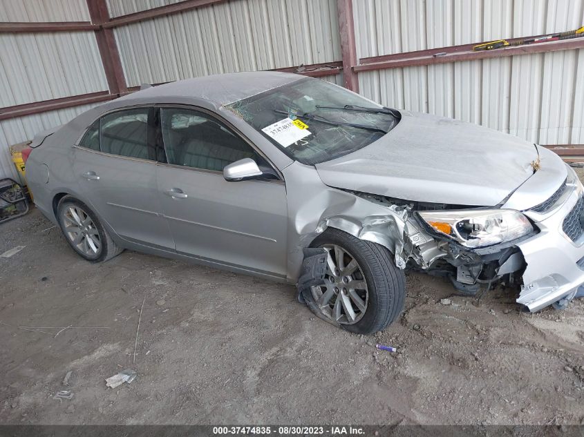 2014 CHEVROLET MALIBU LT - 1G11E5SL0EF288903