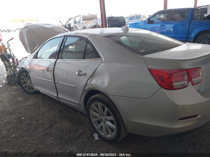 2014 CHEVROLET MALIBU LT - 1G11E5SL0EF288903