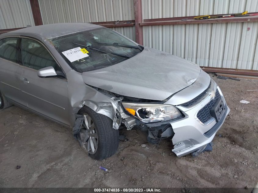 2014 CHEVROLET MALIBU LT - 1G11E5SL0EF288903