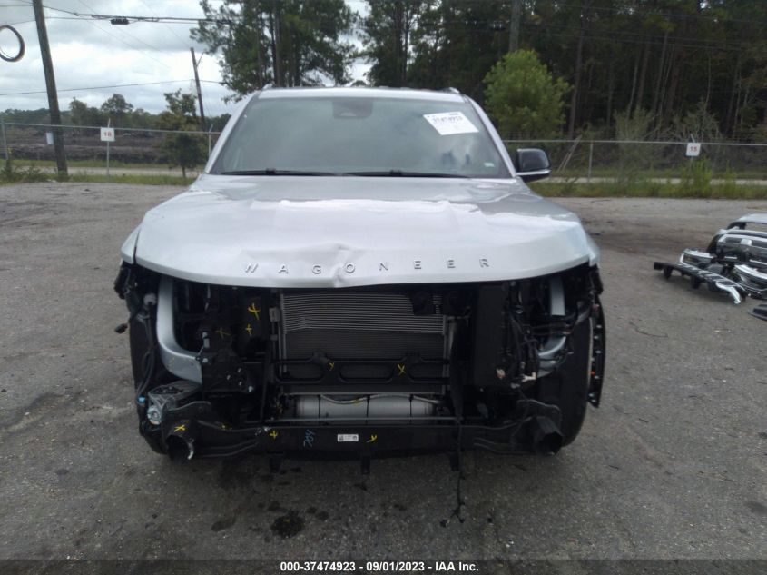 2023 JEEP WAGONEER L SERIES III 1C4SJSDP8PS540820