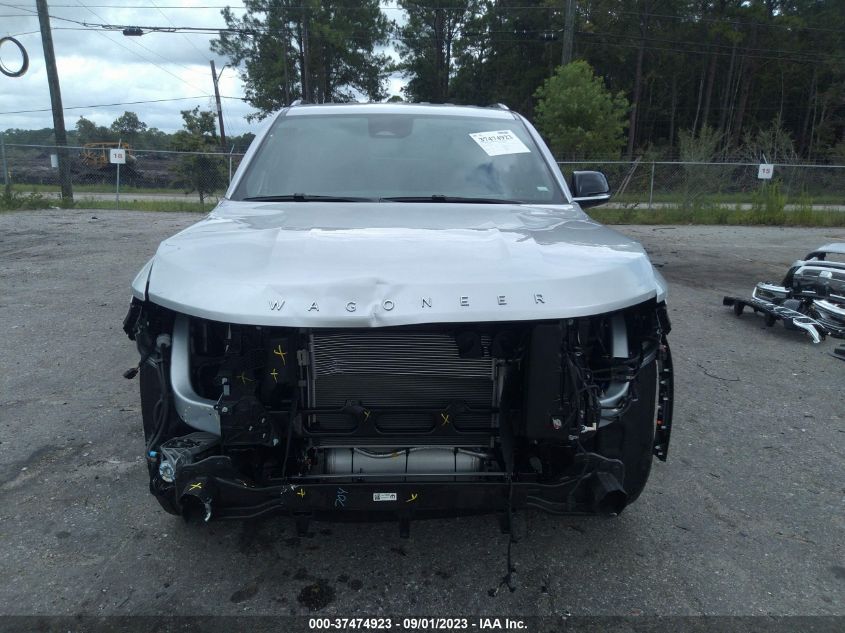 2023 JEEP WAGONEER L SERIES III 1C4SJSDP8PS540820