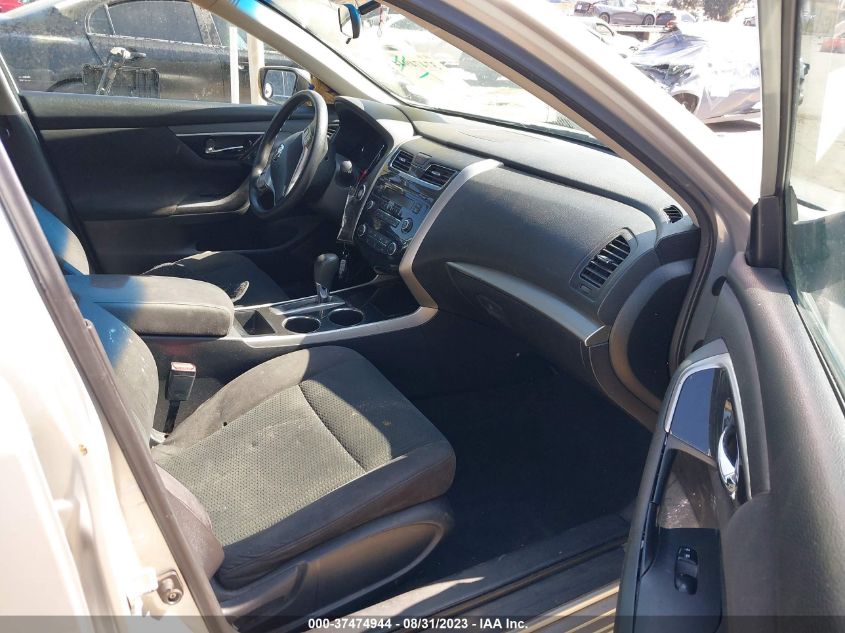 2014 NISSAN ALTIMA 2.5 S - 1N4AL3AP0EN385634