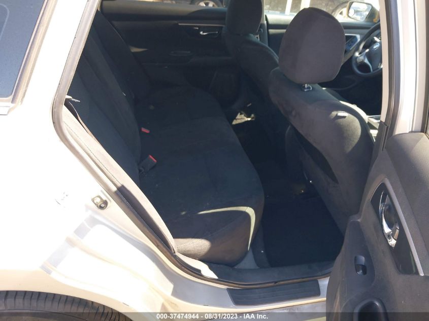 2014 NISSAN ALTIMA 2.5 S - 1N4AL3AP0EN385634