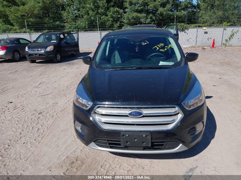 1FMCU9GD5KUB81067 2019 FORD ESCAPE, photo no. 12