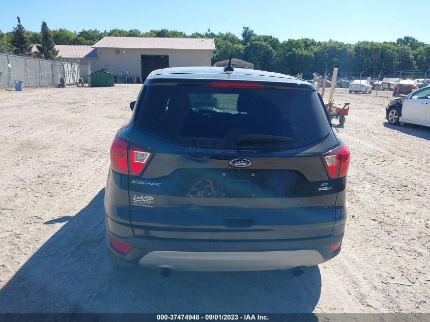 1FMCU9GD5KUB81067 2019 FORD ESCAPE - Image 16