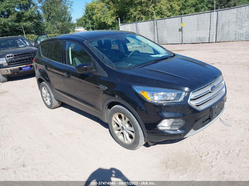 1FMCU9GD5KUB81067 2019 FORD ESCAPE - Image 1