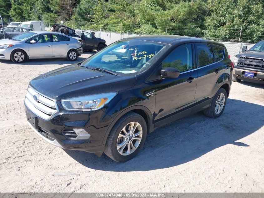 1FMCU9GD5KUB81067 2019 FORD ESCAPE - Image 2