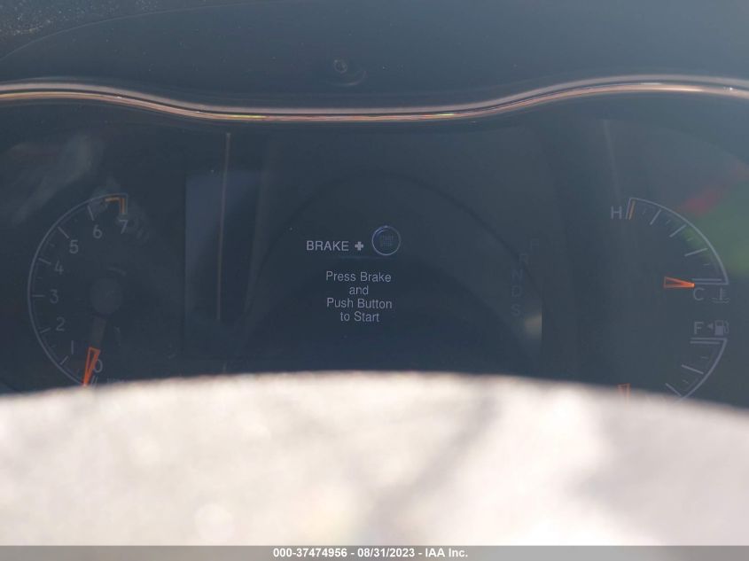 2015 JEEP GRAND CHEROKEE SUMMIT - 1C4RJFJG9FC925516
