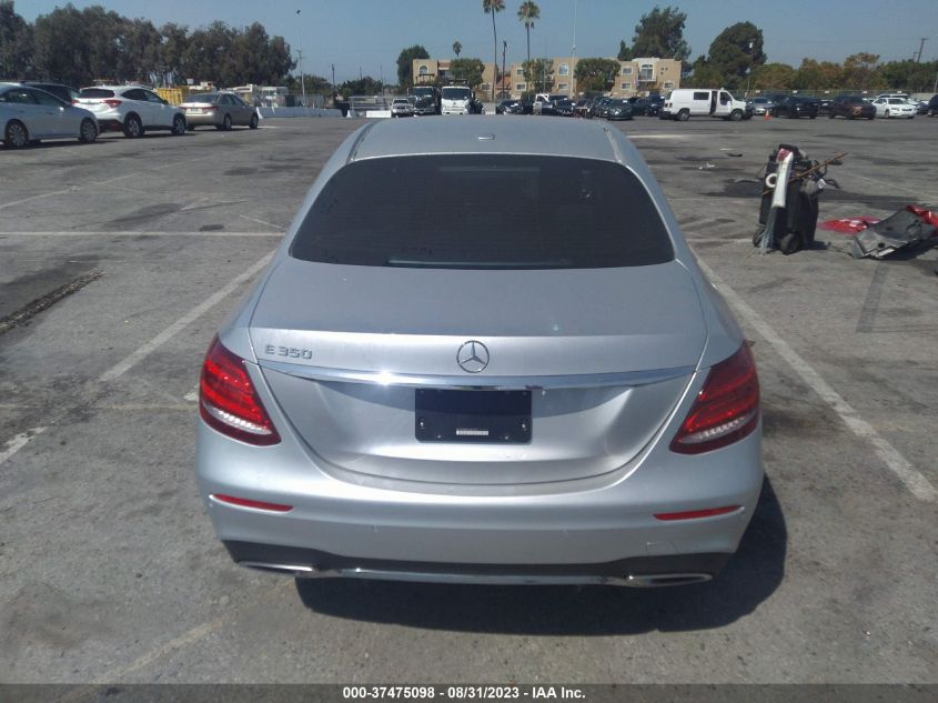 W1KZF8DB4LA841727 2020 MERCEDES-BENZ E-CLASS, photo no. 16