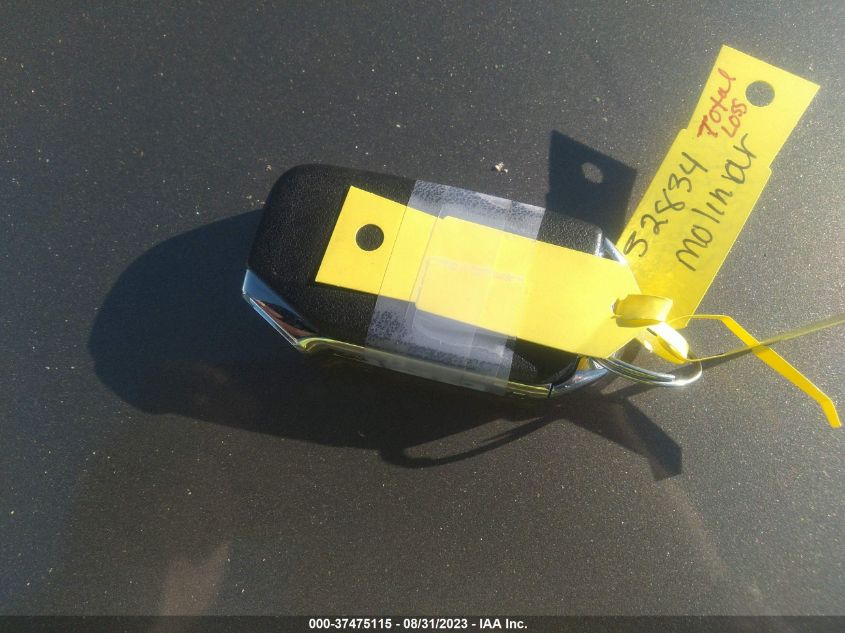 2022 KIA EV6 LIGHT KNDC34LB3N5065458