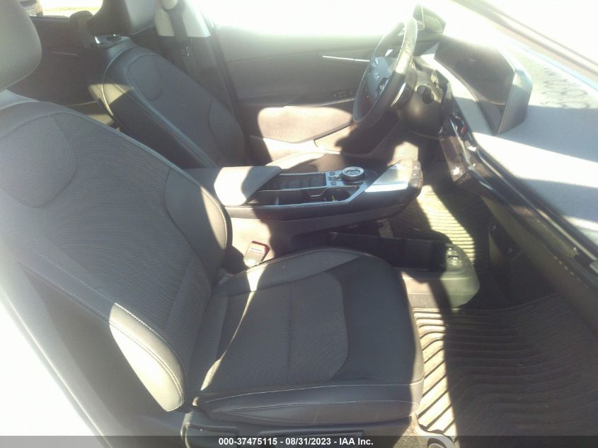 2022 KIA EV6 LIGHT KNDC34LB3N5065458