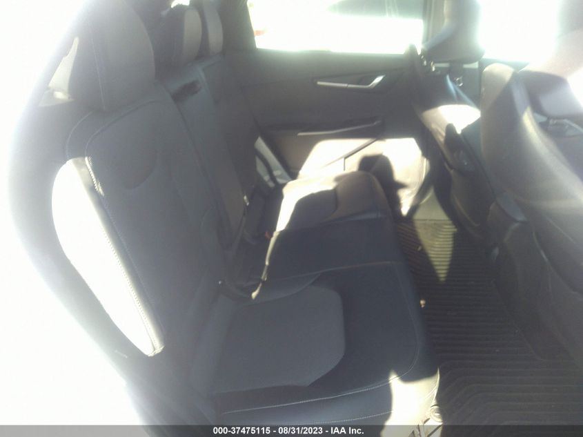 2022 KIA EV6 LIGHT KNDC34LB3N5065458