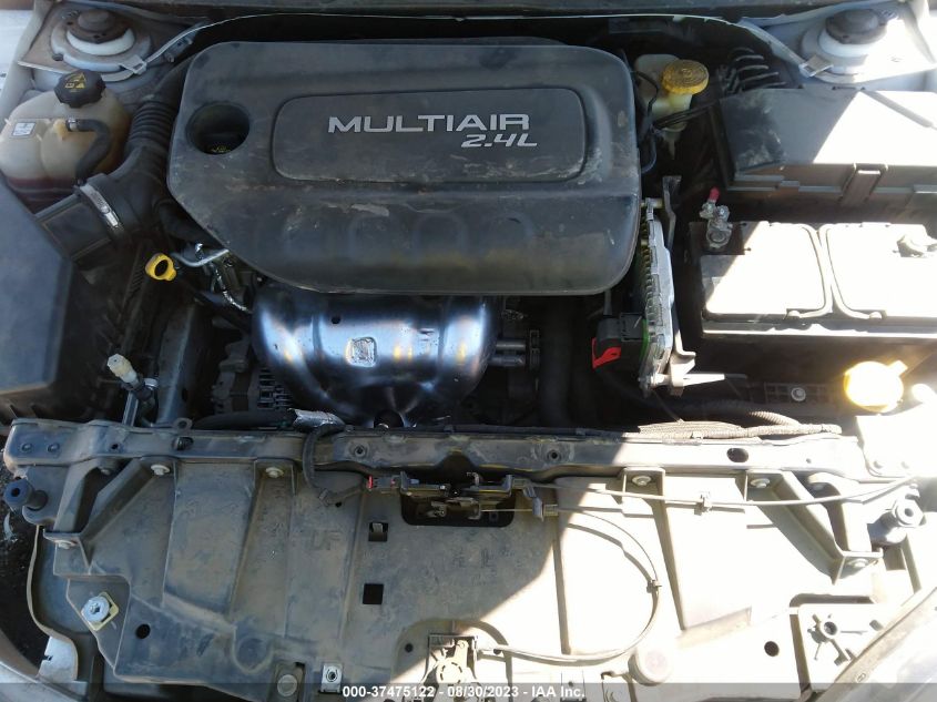 2015 CHRYSLER 200 C - 1C3CCCCB2FN568026