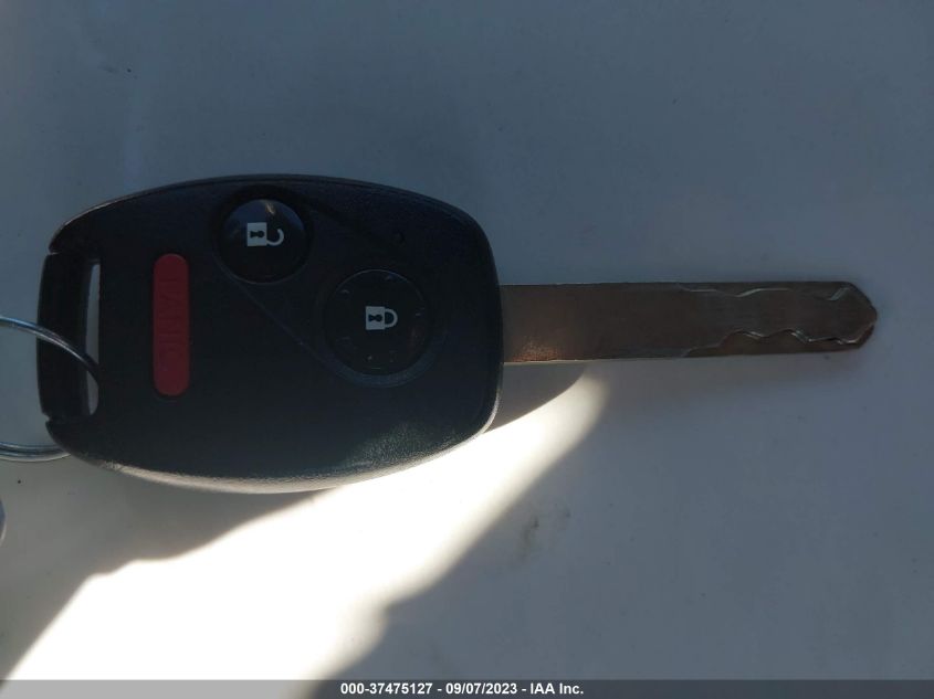 2013 HONDA FIT SPORT - JHMGE8H55DC048188