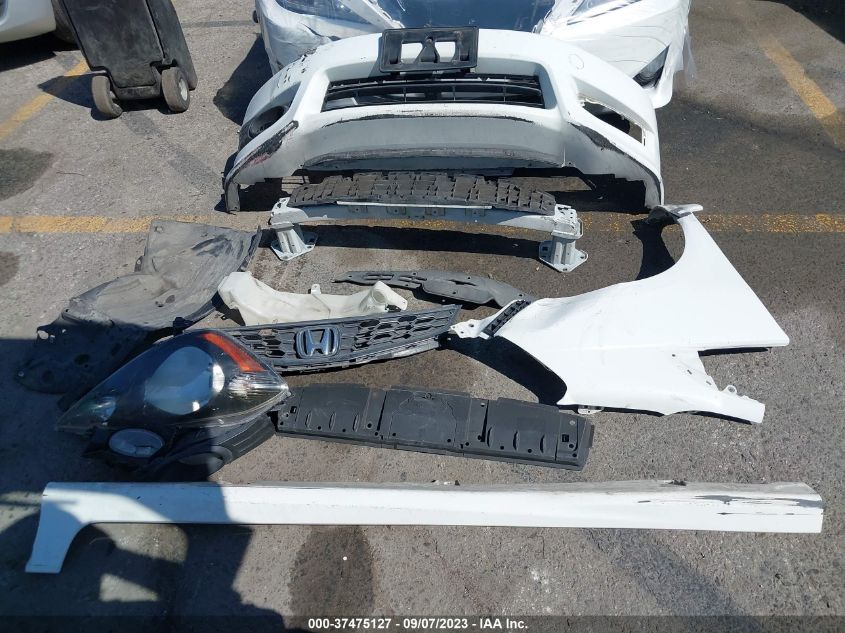 2013 HONDA FIT SPORT - JHMGE8H55DC048188