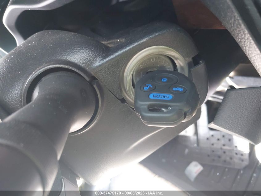 2014 SUBARU LEGACY 2.5I LIMITED - 4S3BMBN61E3025789