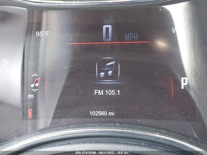 2014 DODGE DURANGO SXT - 1C4RDHAG1EC974159