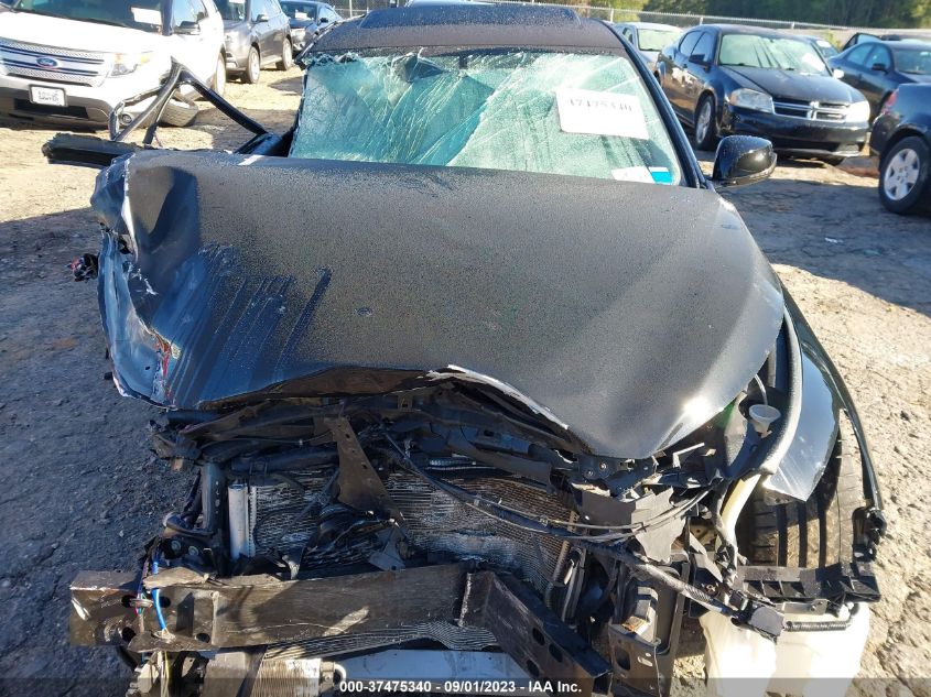 2015 INFINITI Q50 PREMIUM - JN1BV7AR9FM400482