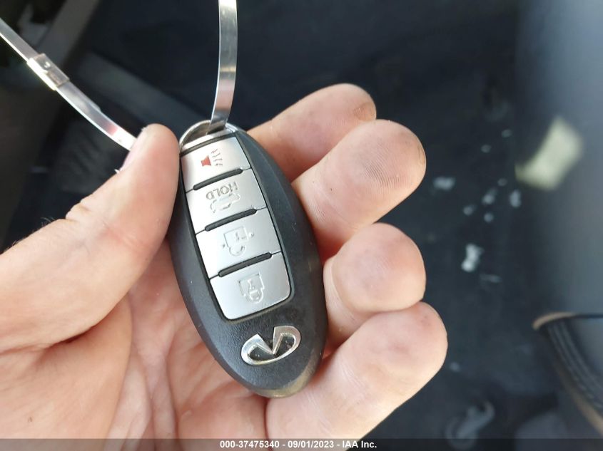2015 INFINITI Q50 PREMIUM - JN1BV7AR9FM400482