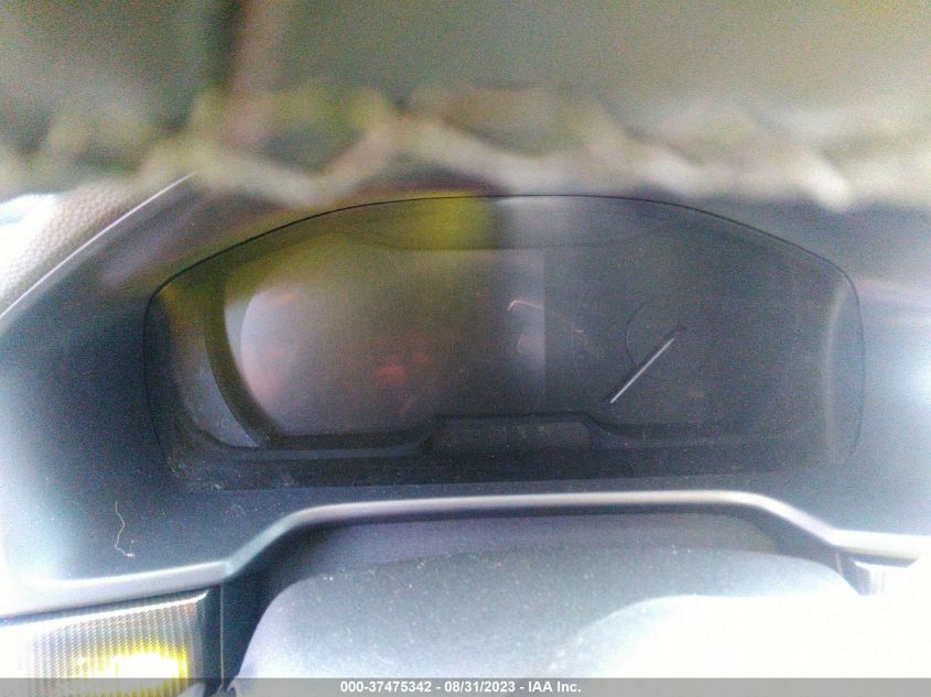 2022 HONDA ACCORD SEDAN SPORT SE - 1HGCV1F4XNA041530