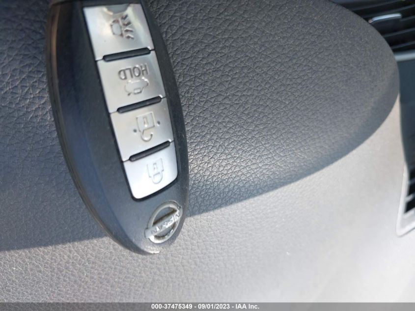 2015 NISSAN SENTRA SV - 3N1AB7APXFL691152