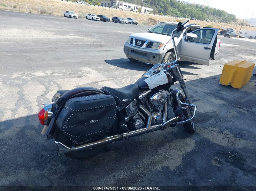 2003 HARLEY-DAVIDSON FLSTCI - 1HD1BWB363Y096729
