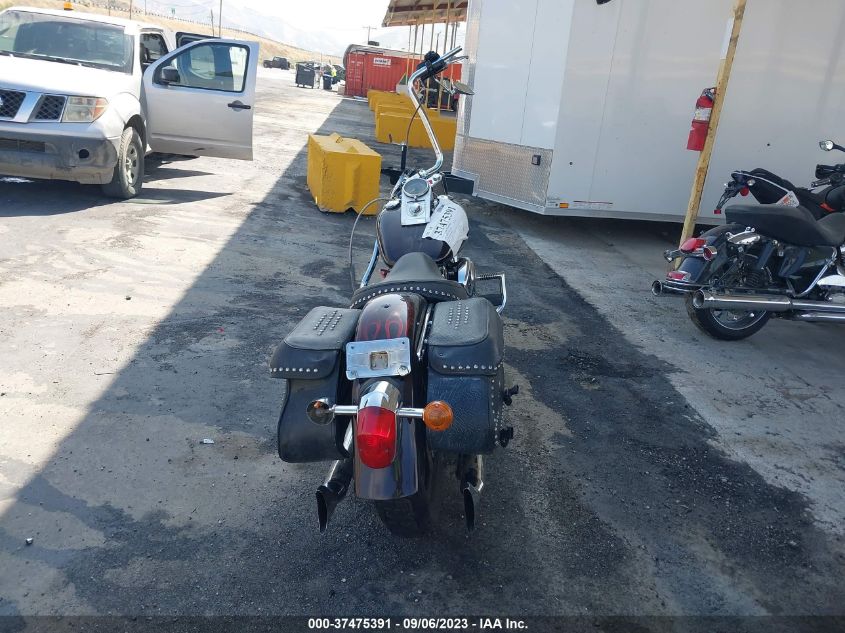 2003 HARLEY-DAVIDSON FLSTCI - 1HD1BWB363Y096729