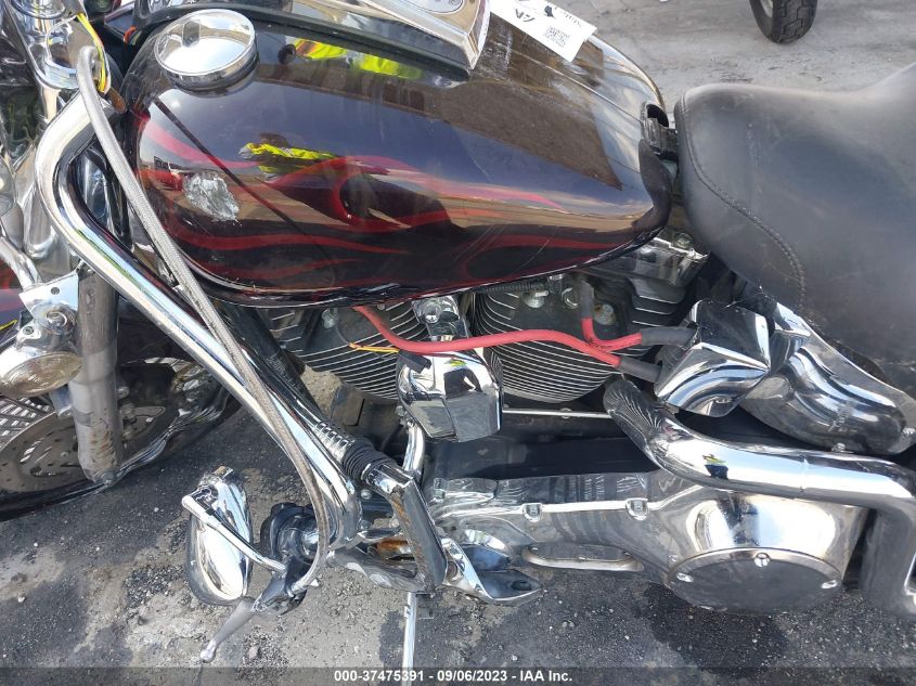 2003 HARLEY-DAVIDSON FLSTCI - 1HD1BWB363Y096729