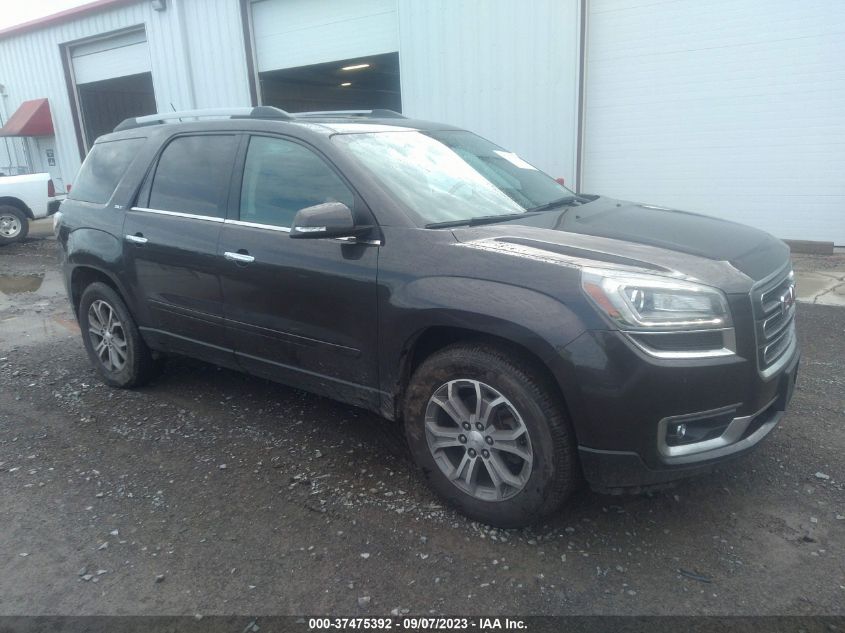 2014 GMC ACADIA SLT - 1GKKRRKD0EJ265056