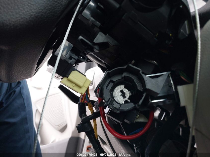 2018 HYUNDAI TUCSON SE - KM8J23A44JU627453