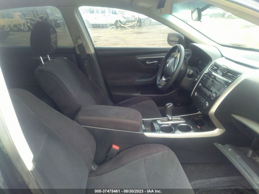 2013 NISSAN ALTIMA 2.5 S - 1N4AL3AP3DC242686