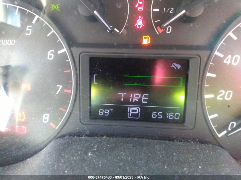 2014 NISSAN SENTRA S - 3N1AB7AP5EL635327