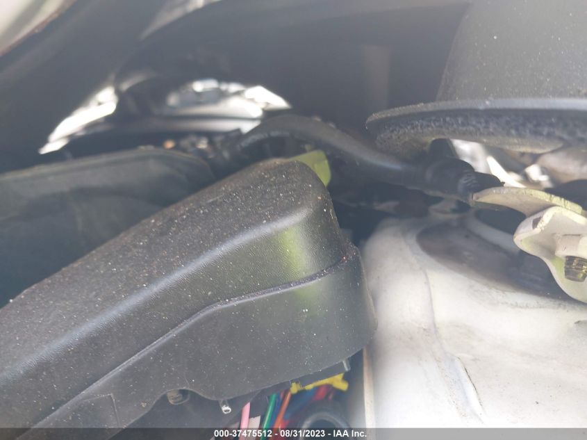 2014 HYUNDAI ELANTRA COUPE - KMHDH6AH3EU026864