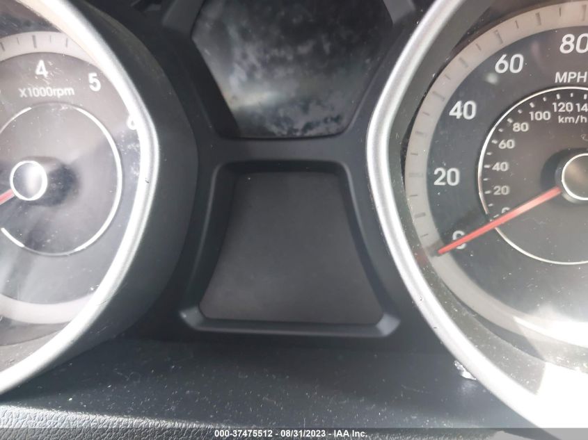 2014 HYUNDAI ELANTRA COUPE - KMHDH6AH3EU026864