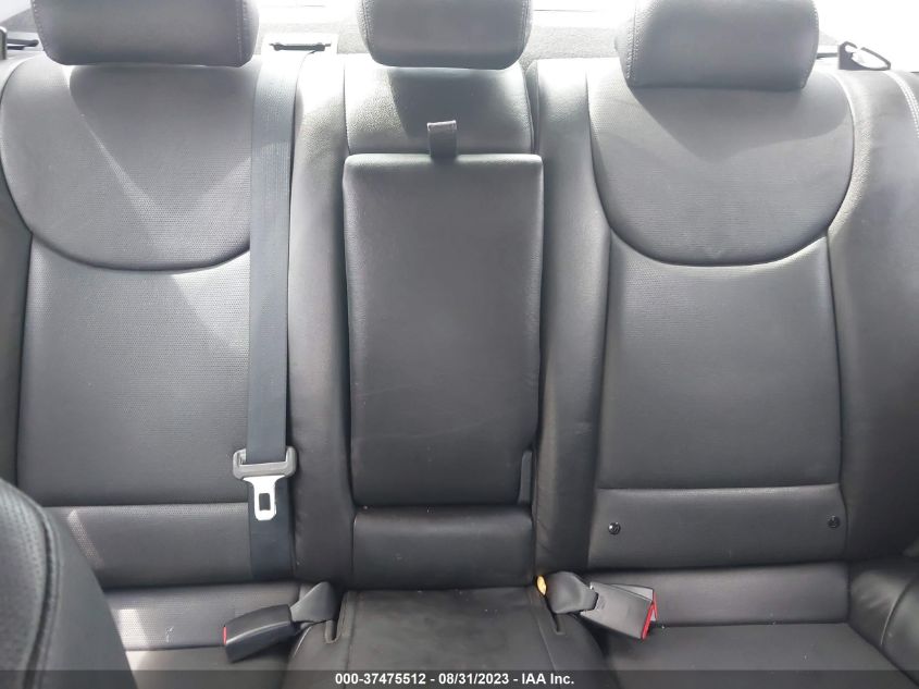 2014 HYUNDAI ELANTRA COUPE - KMHDH6AH3EU026864