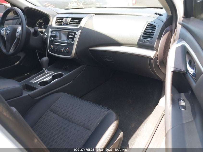 VIN 1N4AL3AP6HC219151 2017 NISSAN ALTIMA 2.5 S