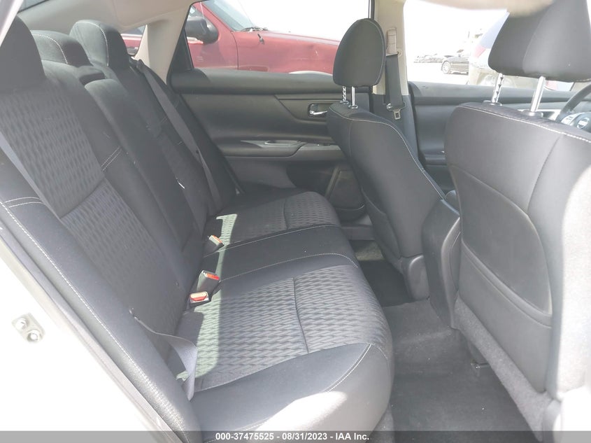 VIN 1N4AL3AP6HC219151 2017 NISSAN ALTIMA 2.5 S