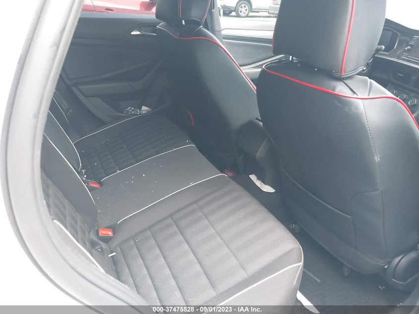 VIN 3VWAM7BU2NM012265 2022 VOLKSWAGEN JETTA SPORT